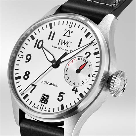 iwc vegas
